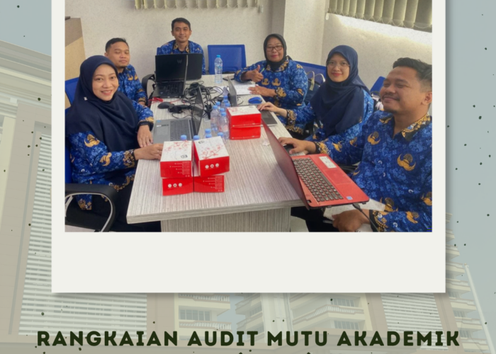 Rangkaian Audit Mutu Akademik Internal (AMAI) 2025