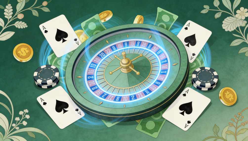 Top 7 Estrategias para Ganar en Boomerang Bet Casino
